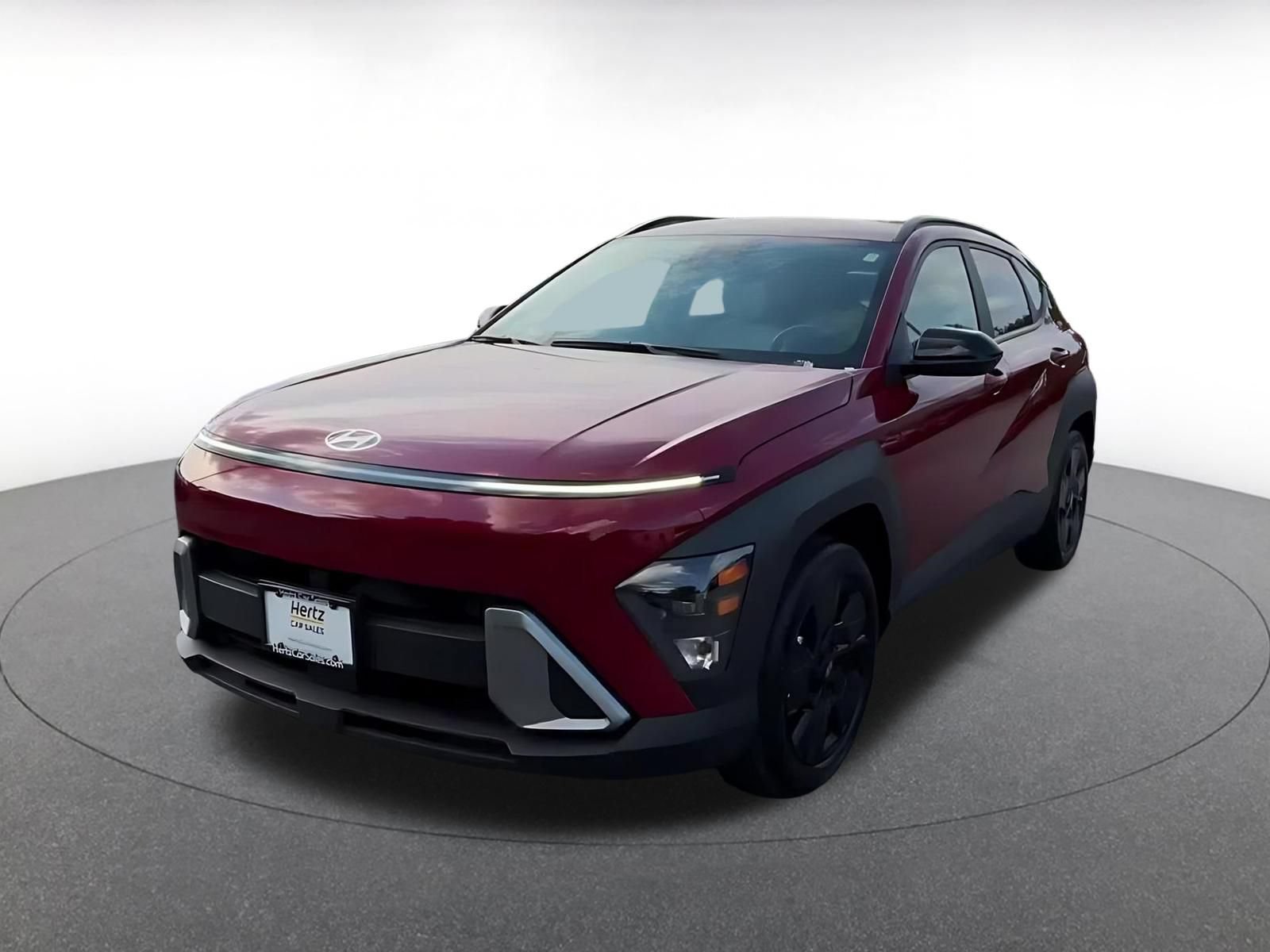 Thumbnail: 2026 Hyundai Kona - 6