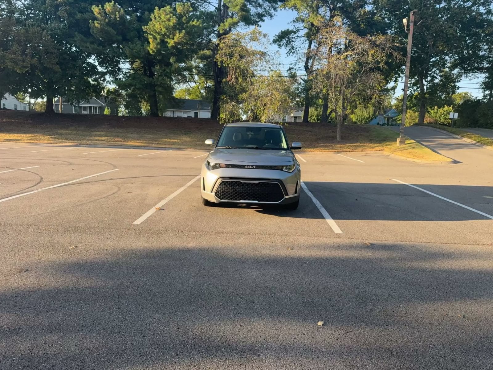 Thumbnail: 2025 Kia Soul - 4