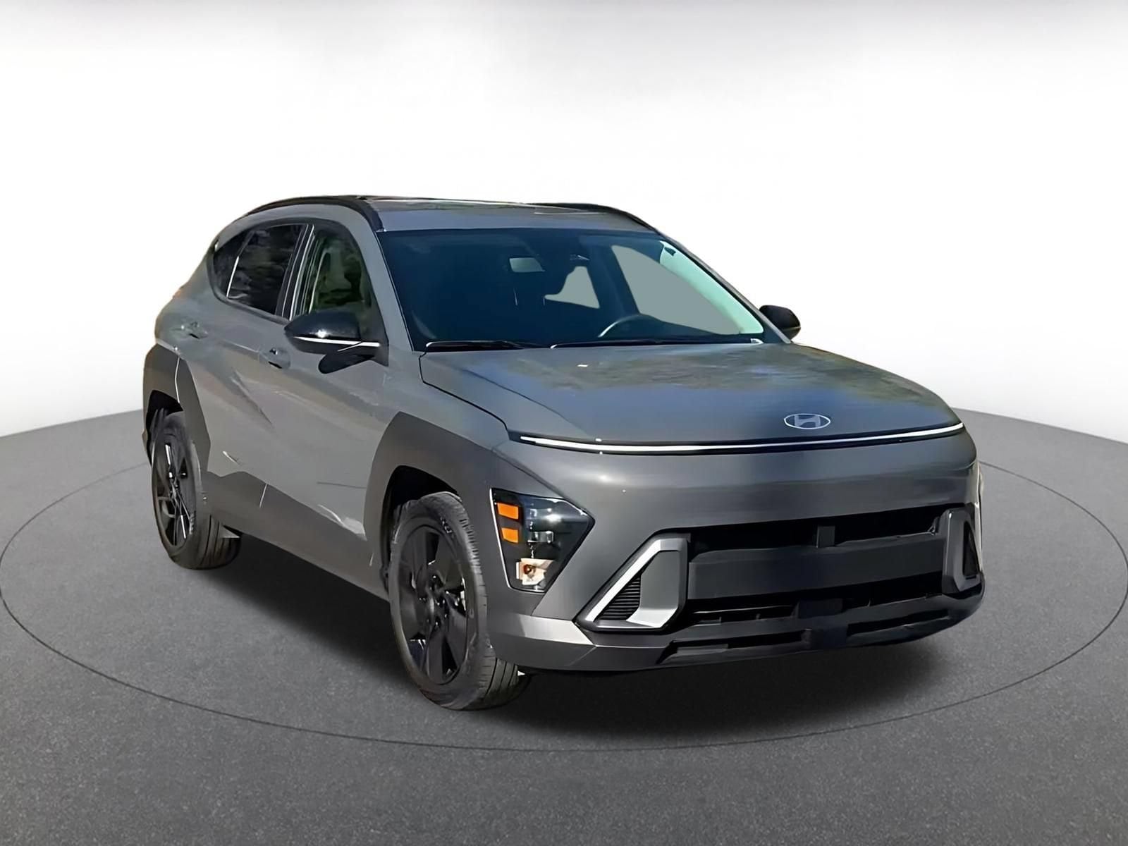 Thumbnail: 2026 Hyundai Kona - 3