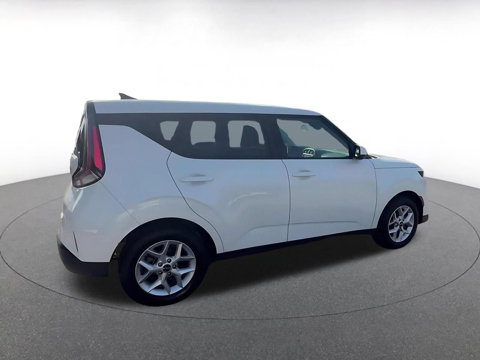 Thumbnail: 2025 Kia Soul - 14