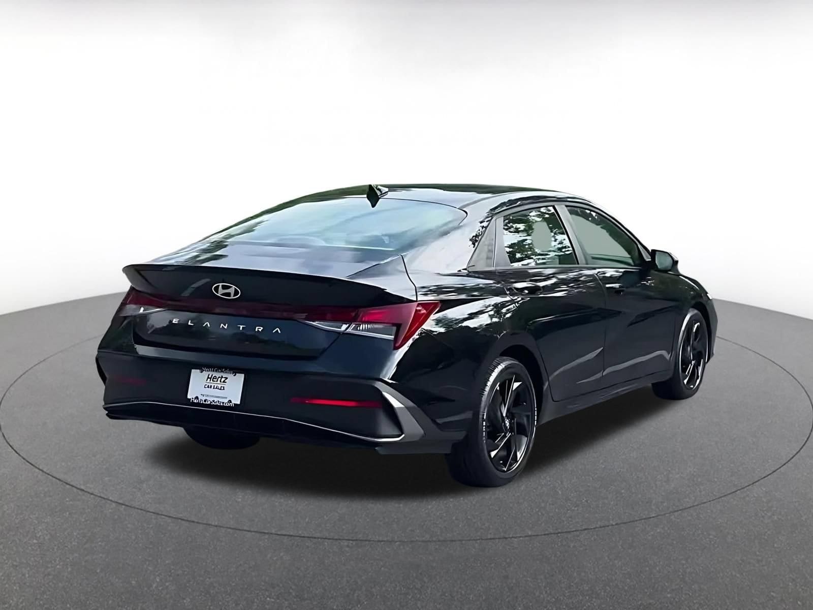 Thumbnail: 2026 Hyundai Elantra - 14