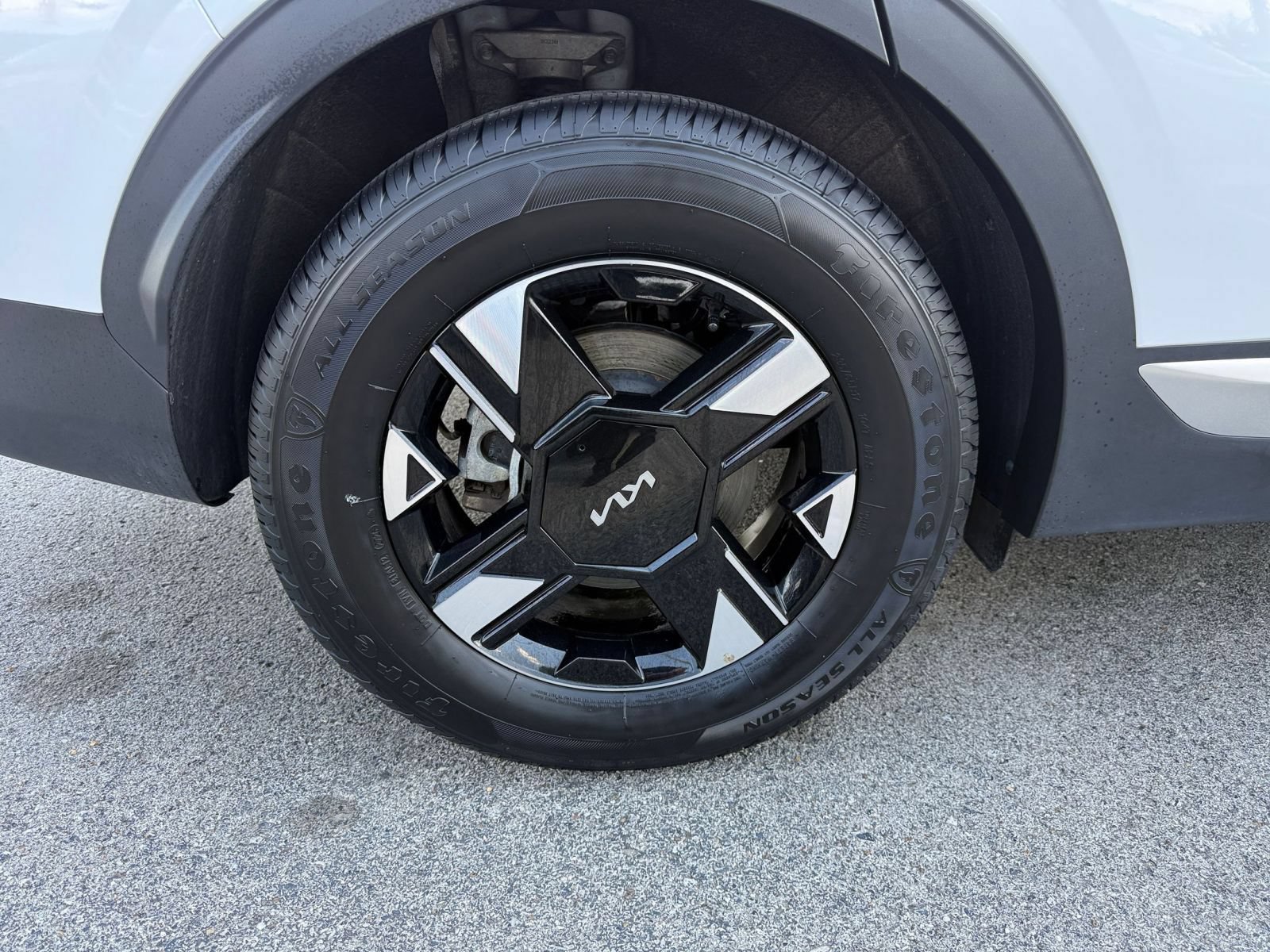 Thumbnail: 2026 Kia Sportage - 29