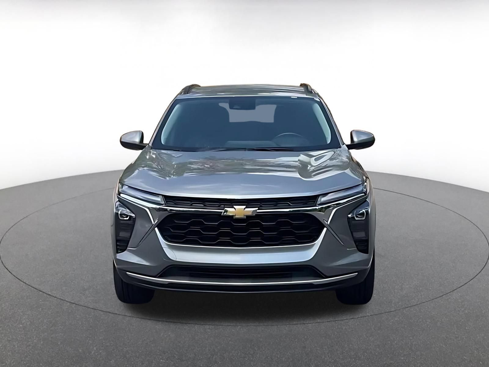 Thumbnail: 2025 Chevrolet Trax - 4