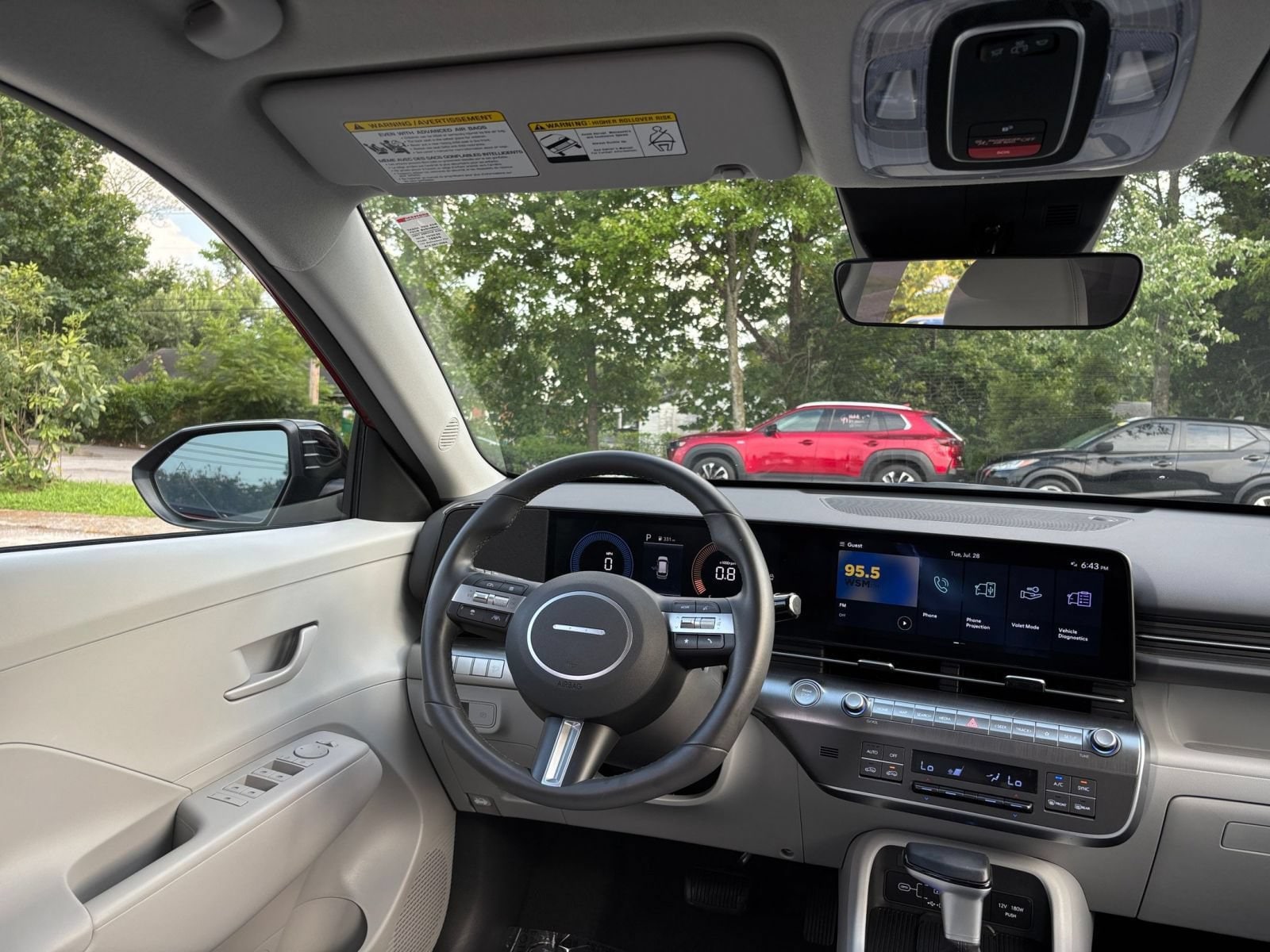 Thumbnail: 2026 Hyundai Kona - 32