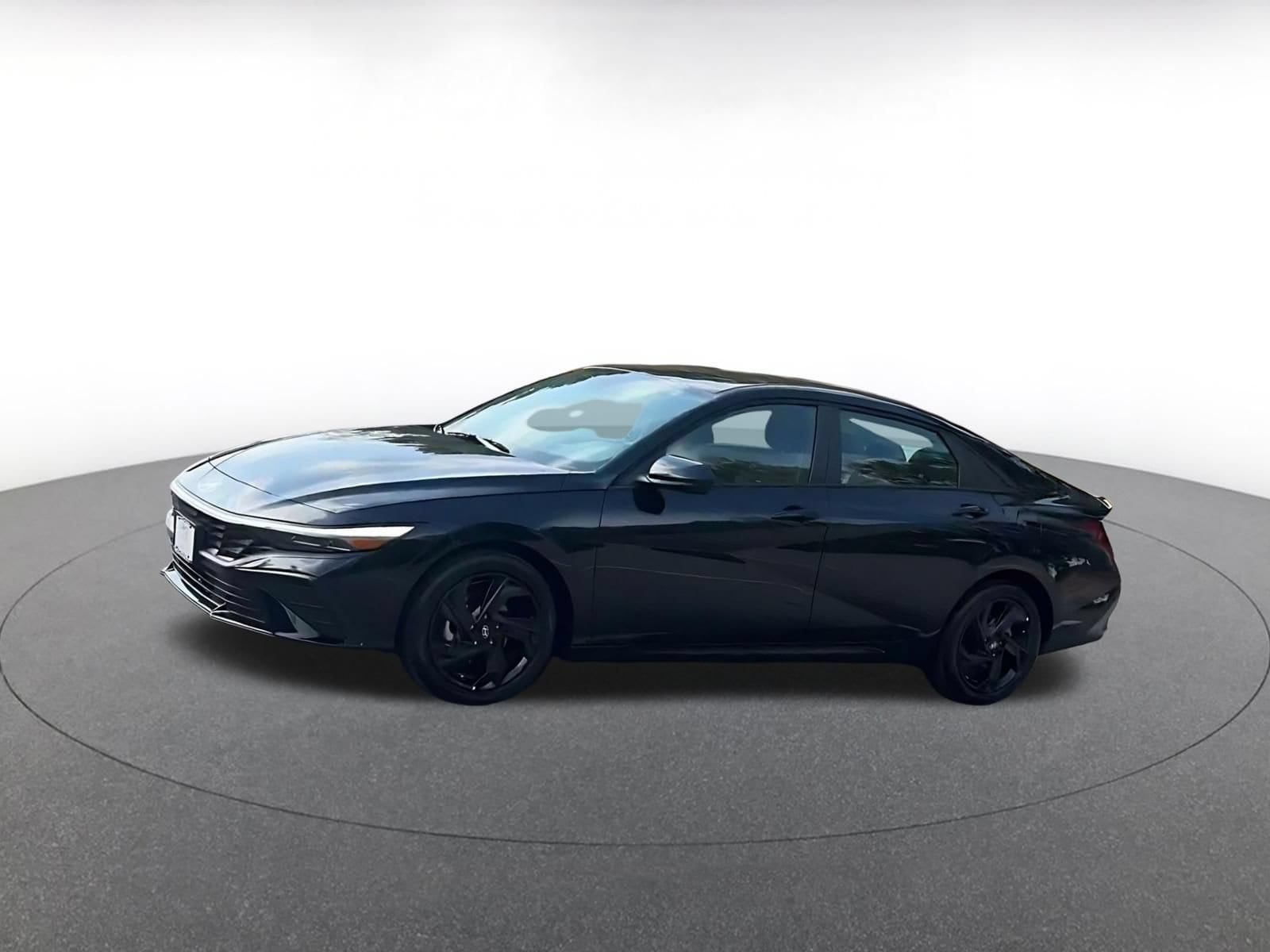 Thumbnail: 2026 Hyundai Elantra - 7