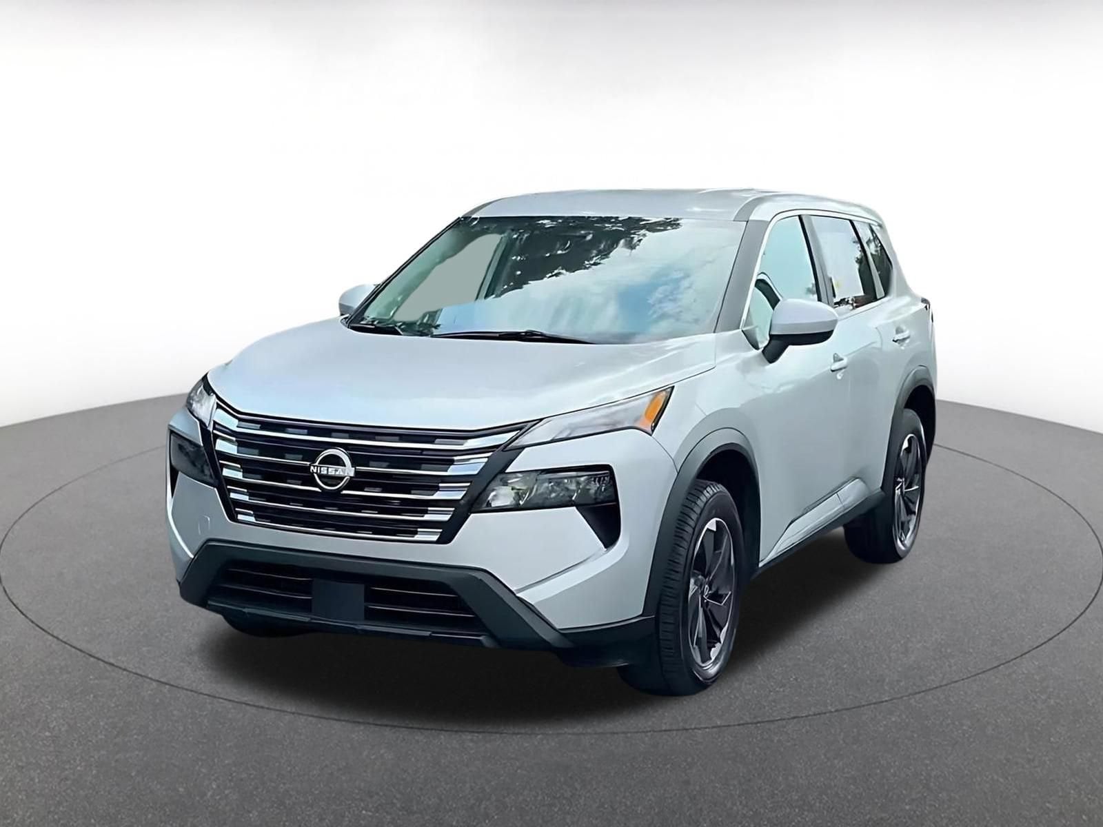 Thumbnail: 2025 Nissan Rogue - 6