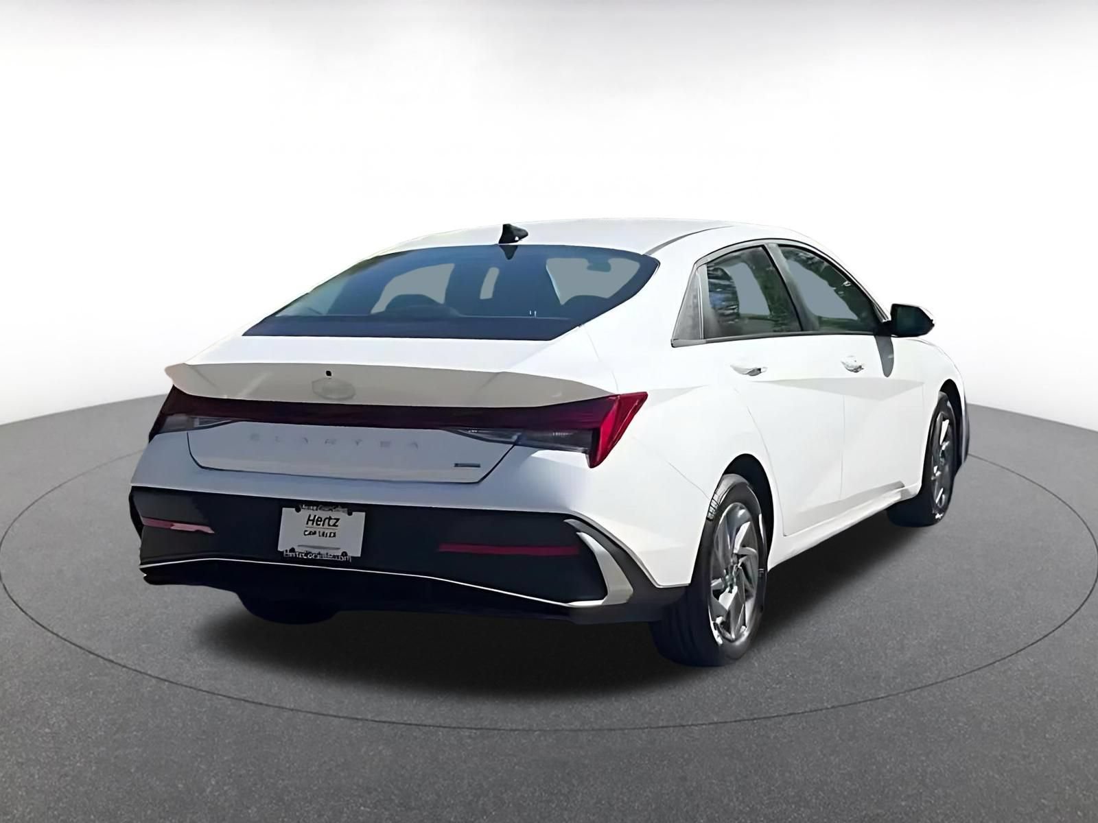 Thumbnail: 2026 Hyundai Elantra - 14