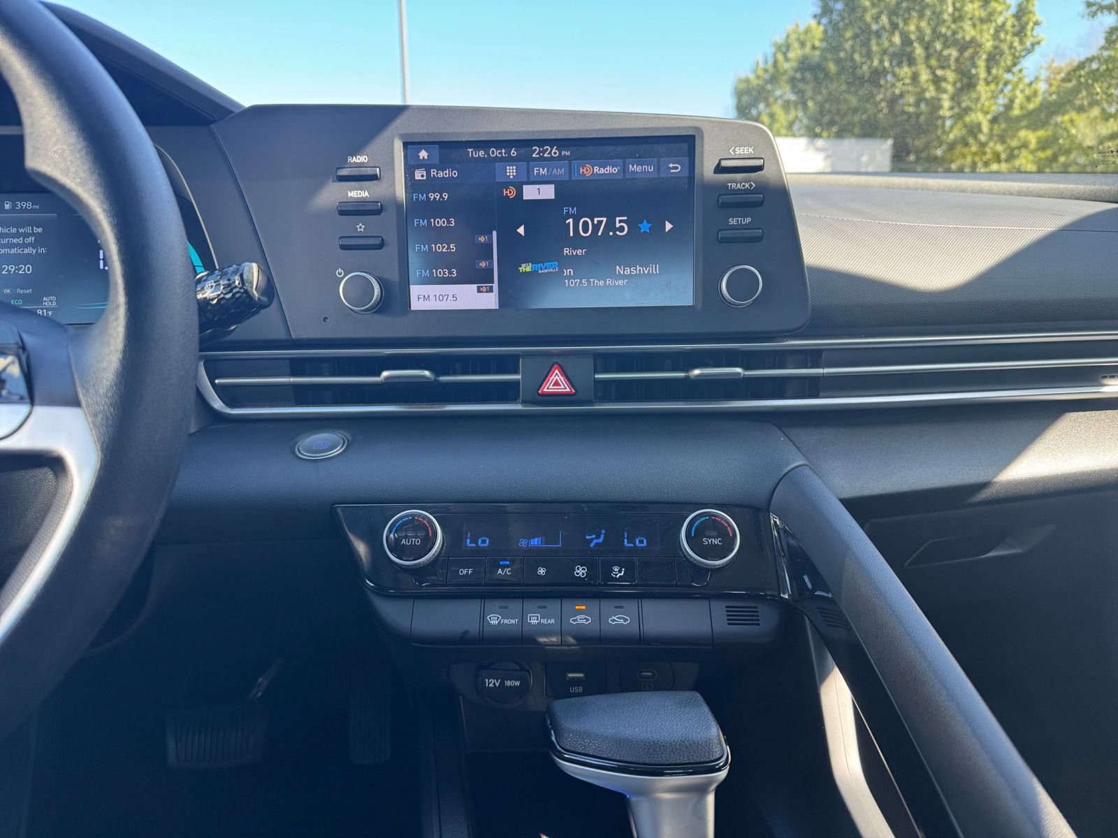 Thumbnail: 2026 Hyundai Elantra - 16