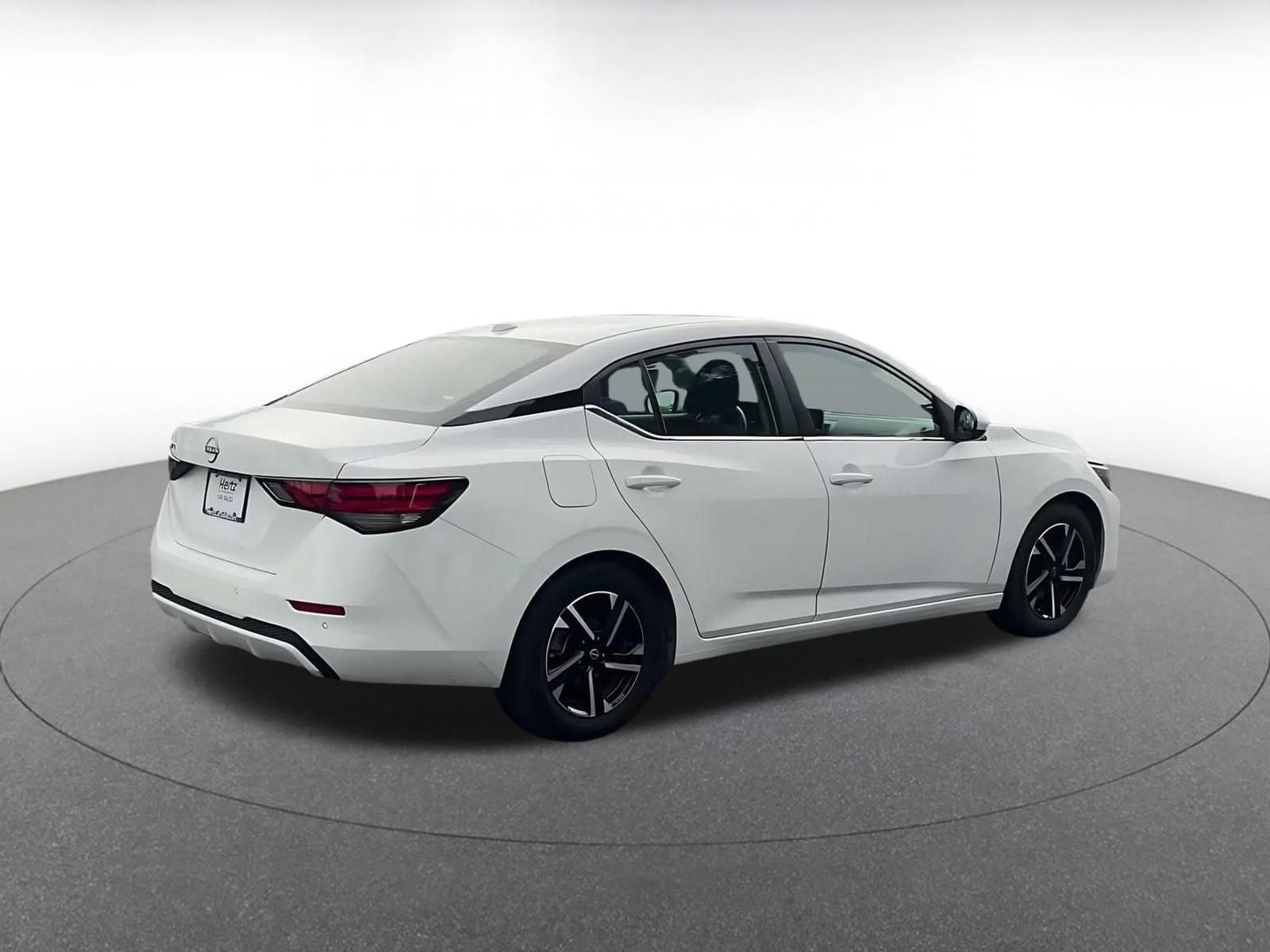 Thumbnail: 2025 Nissan Sentra - 14