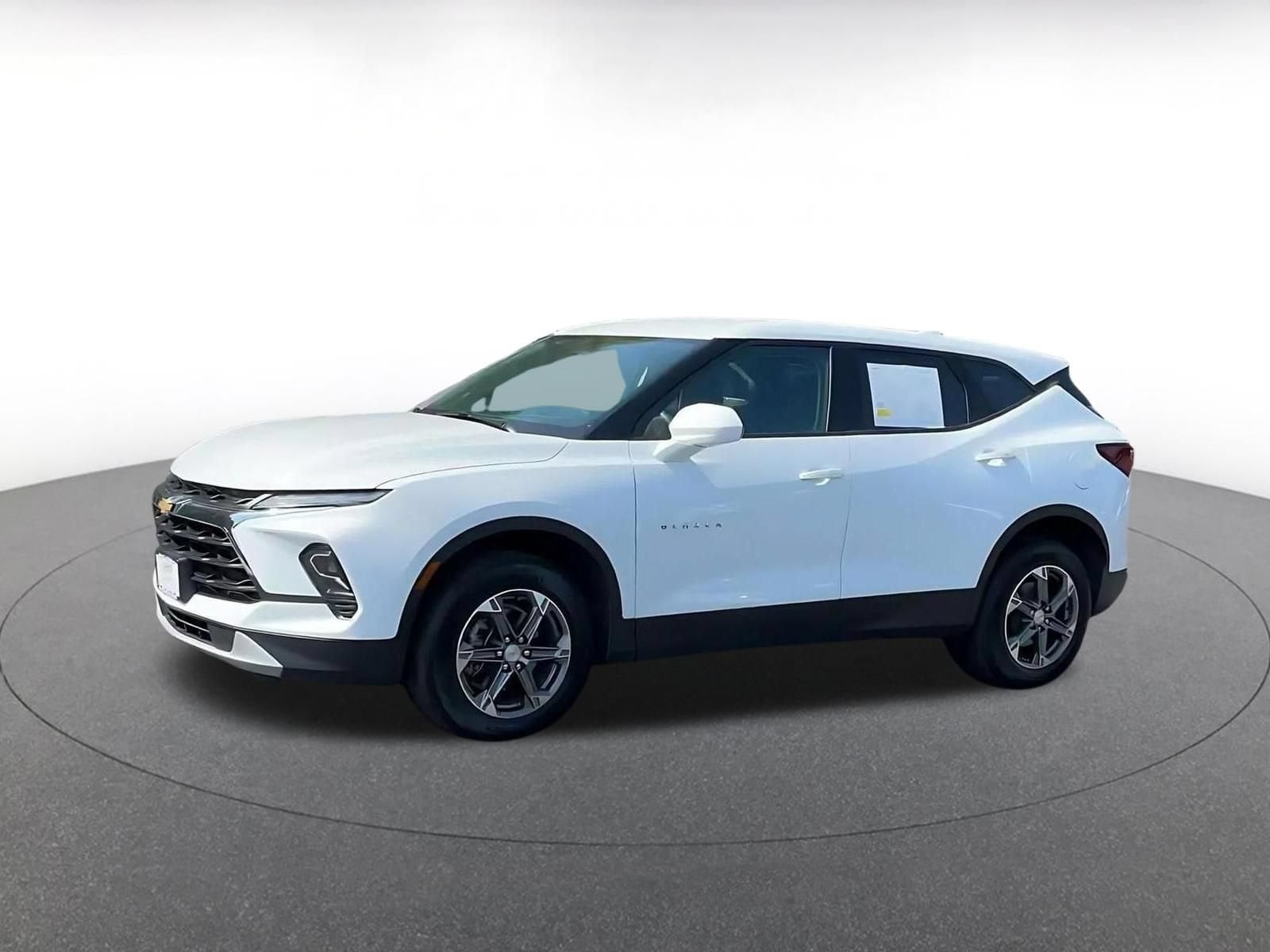 Thumbnail: 2026 Chevrolet Blazer - 7