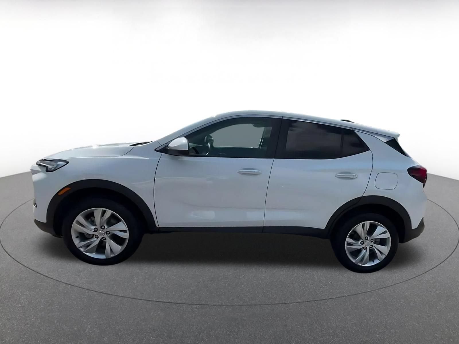 Thumbnail: 2025 Buick Encore GX - 8