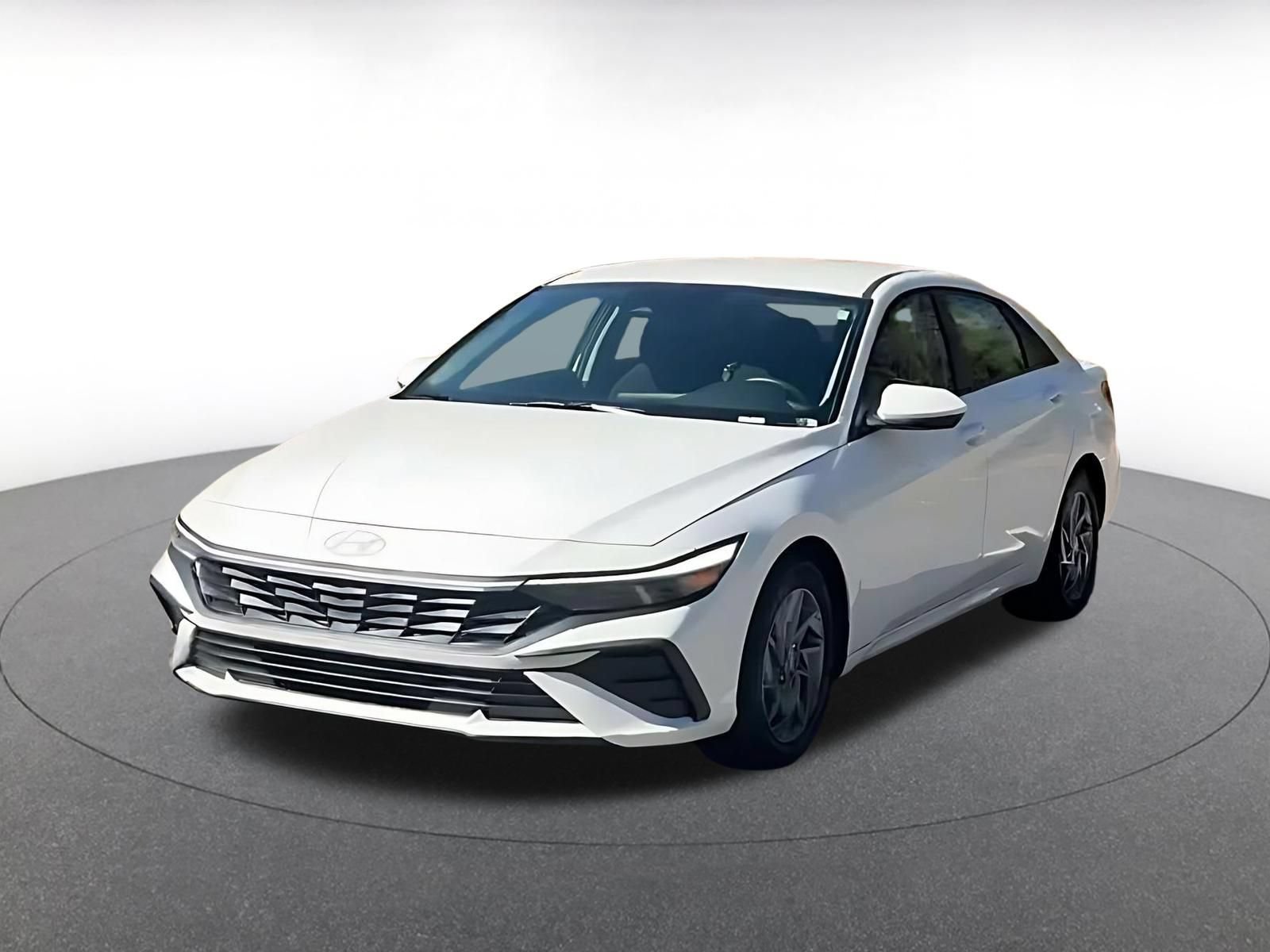 Thumbnail: 2026 Hyundai Elantra - 6