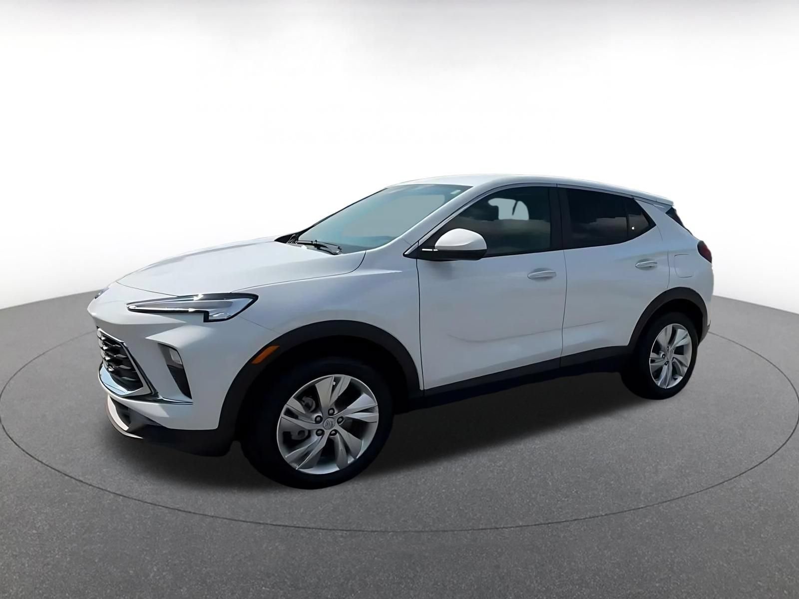 Thumbnail: 2025 Buick Encore GX - 7