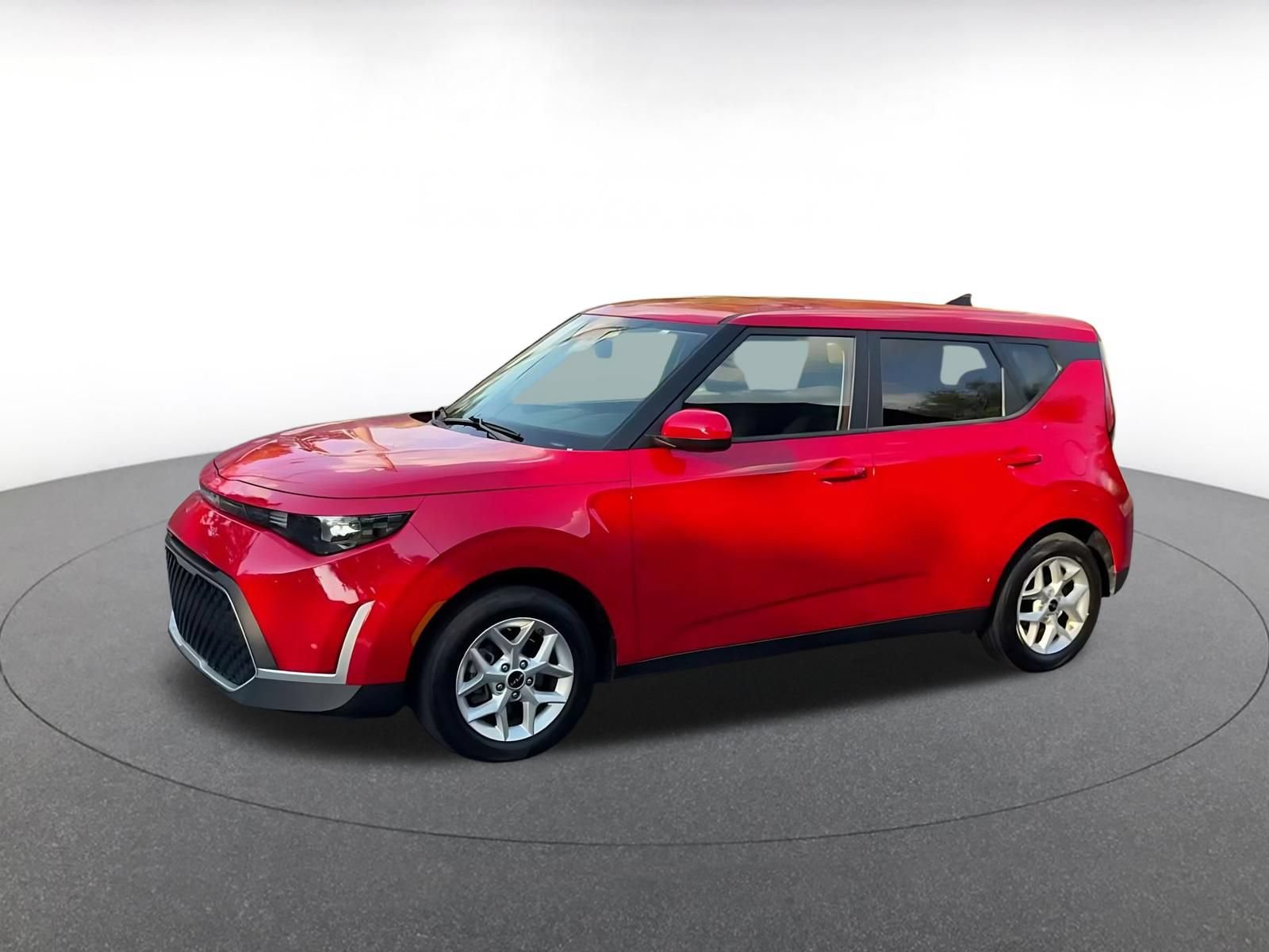 Thumbnail: 2025 Kia Soul - 7