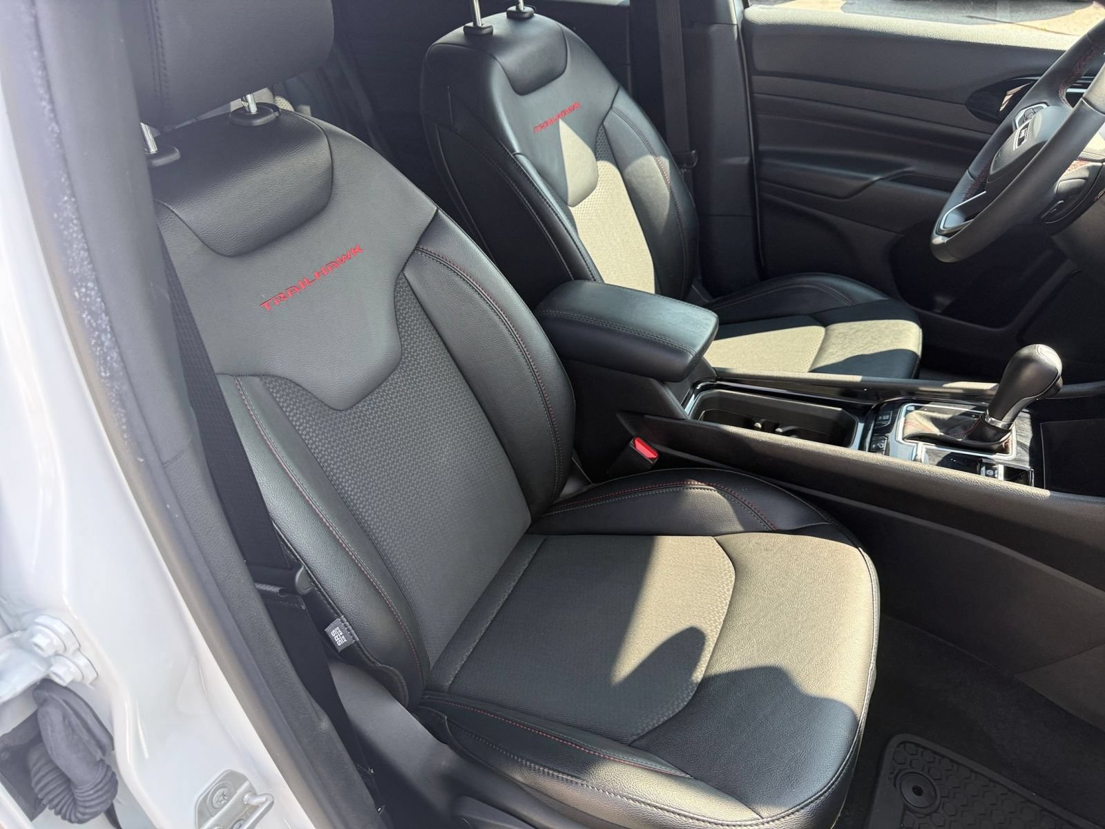 Thumbnail: 2025 Jeep Compass - 34