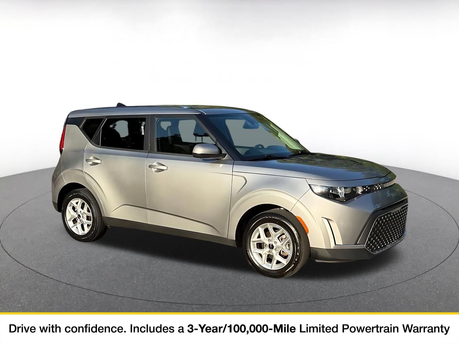 Thumbnail: 2025 Kia Soul - 1