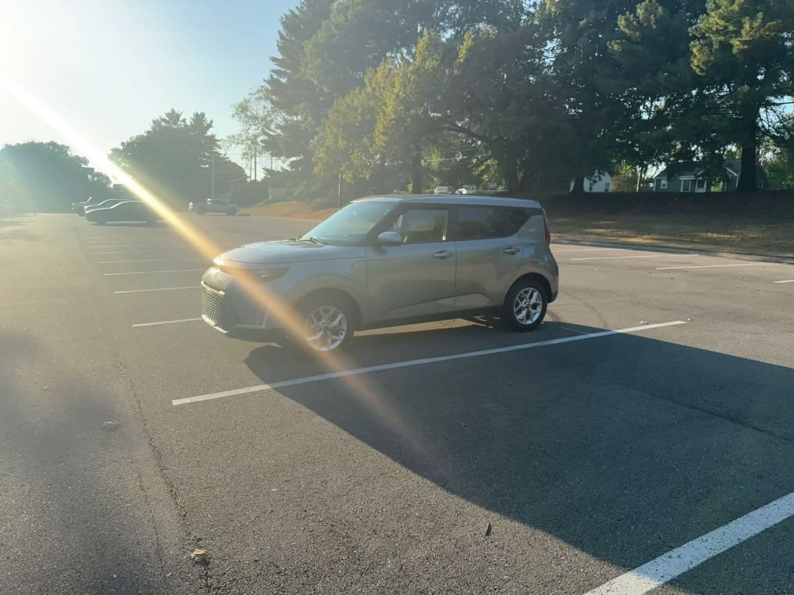 Thumbnail: 2025 Kia Soul - 8