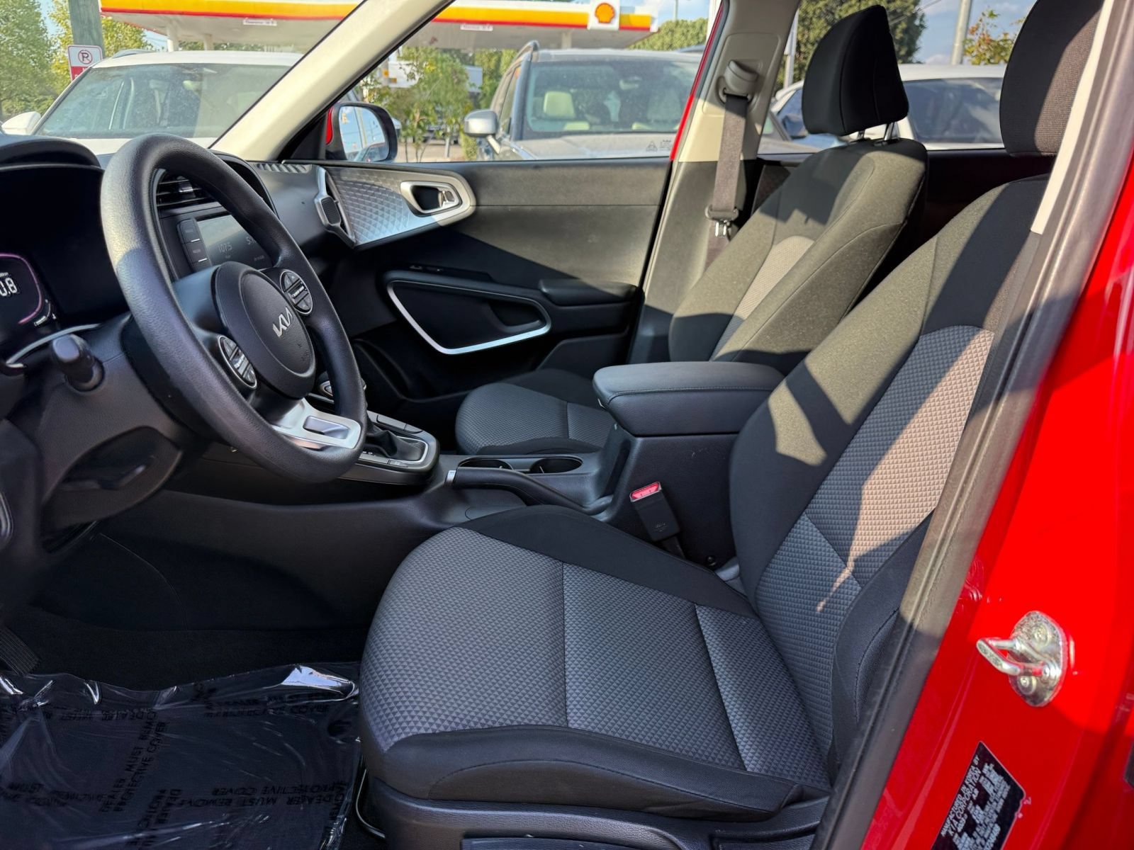 Thumbnail: 2025 Kia Soul - 24