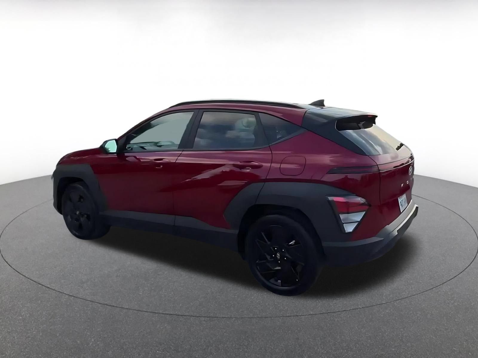 Thumbnail: 2026 Hyundai Kona - 9