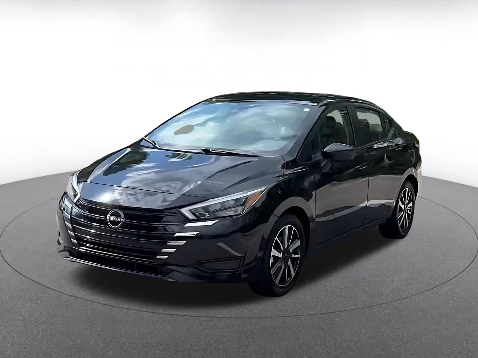Thumbnail: 2025 Nissan Versa - 6