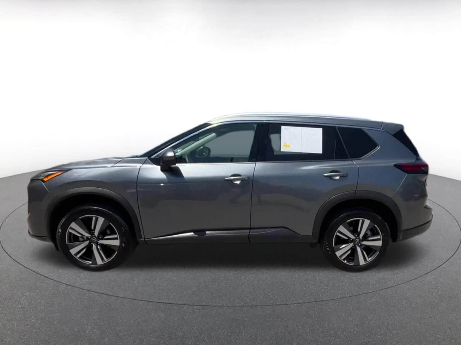 Thumbnail: 2026 Nissan Rogue - 8