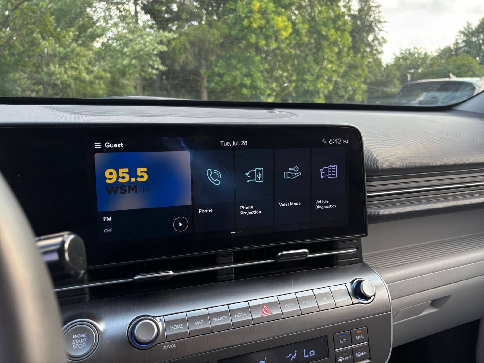 Thumbnail: 2026 Hyundai Kona - 19