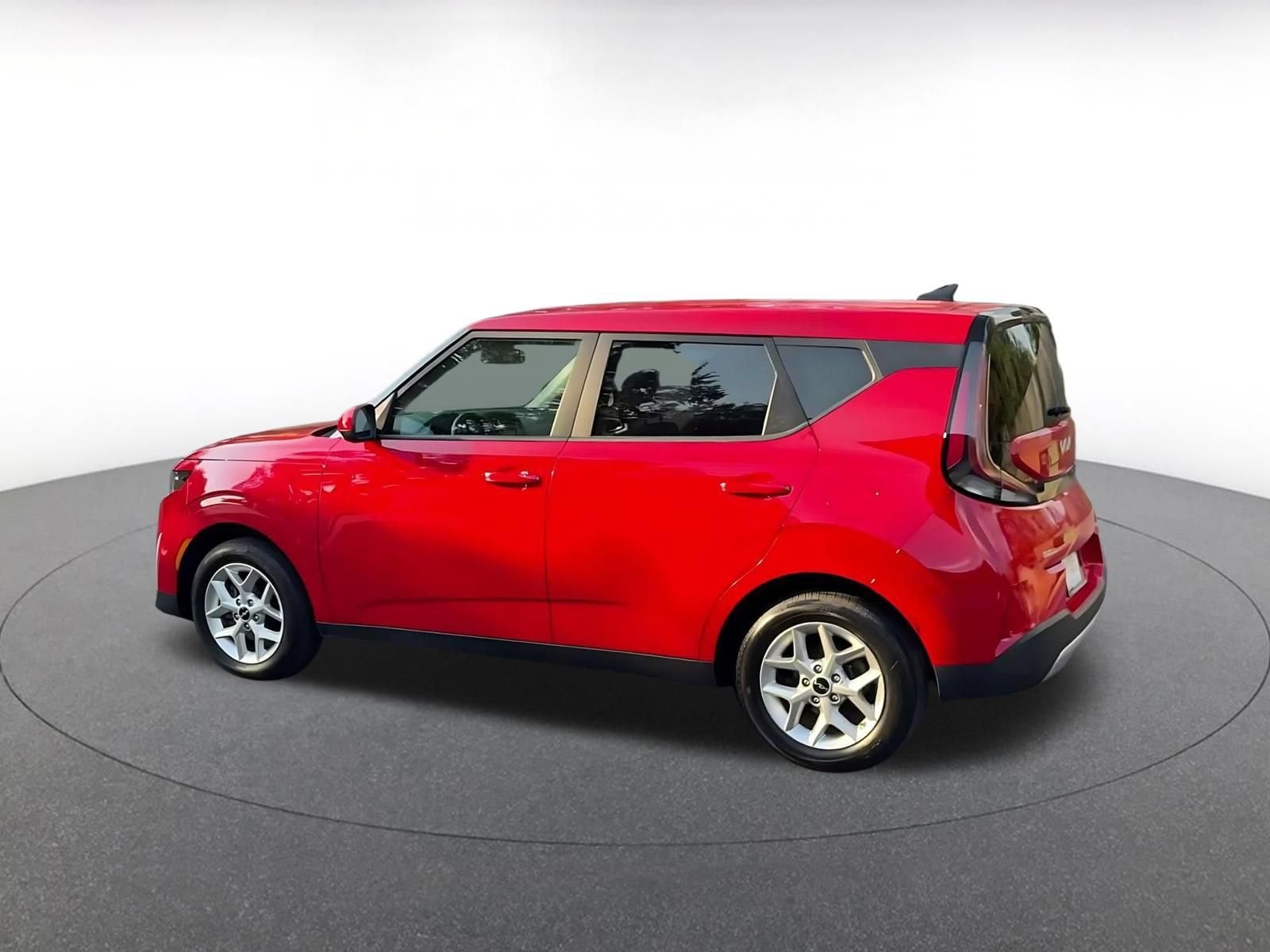 Thumbnail: 2025 Kia Soul - 9