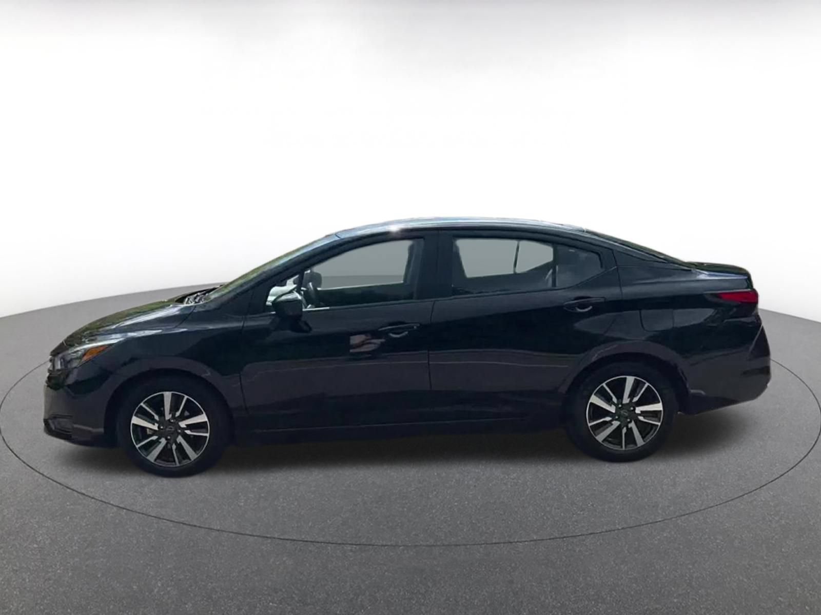 Thumbnail: 2025 Nissan Versa - 8