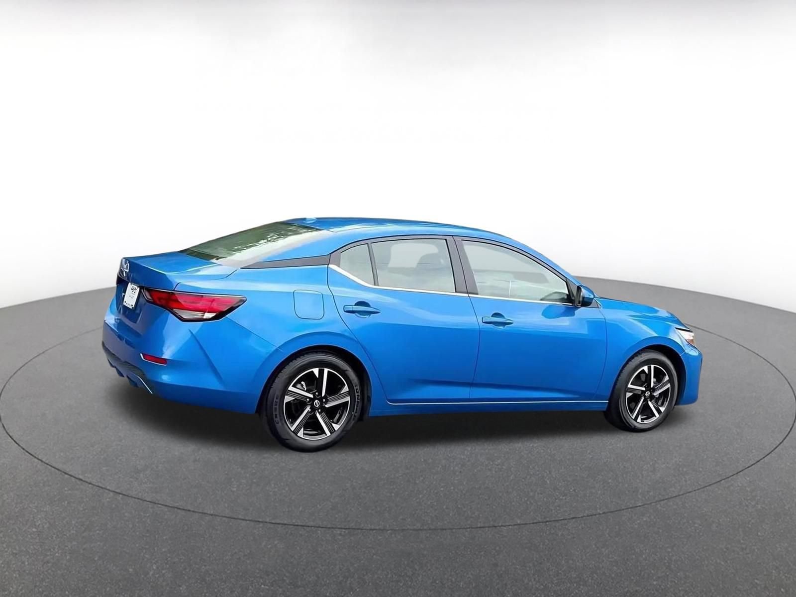 Thumbnail: 2025 Nissan Sentra - 13