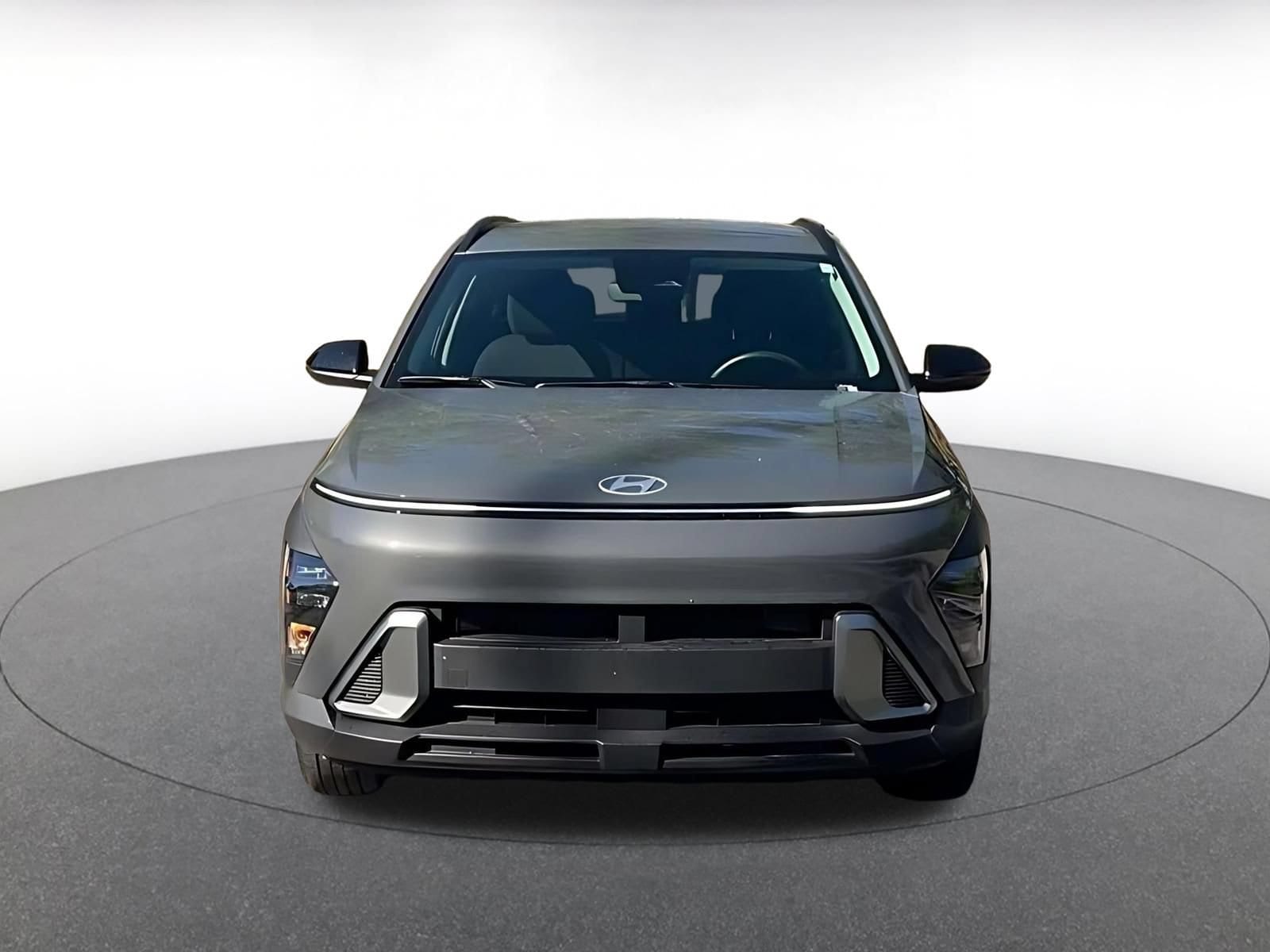 Thumbnail: 2026 Hyundai Kona - 4