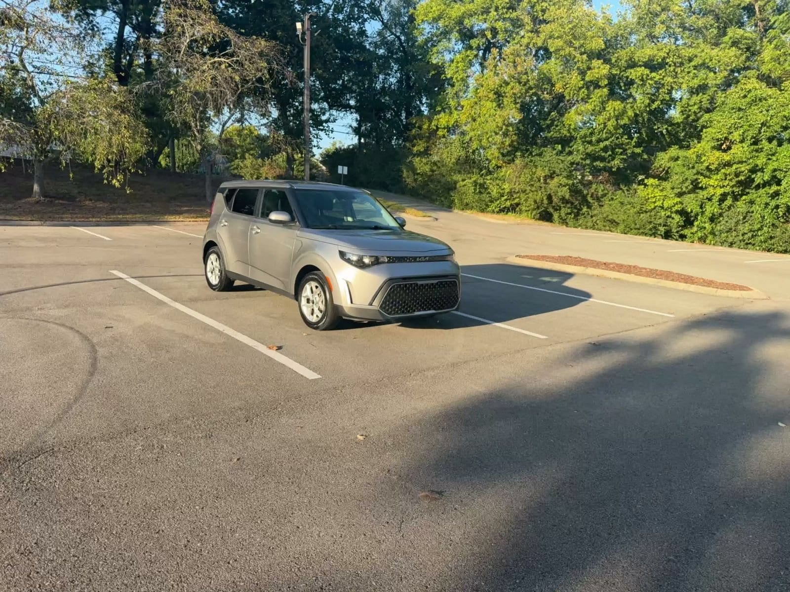 Thumbnail: 2025 Kia Soul - 2