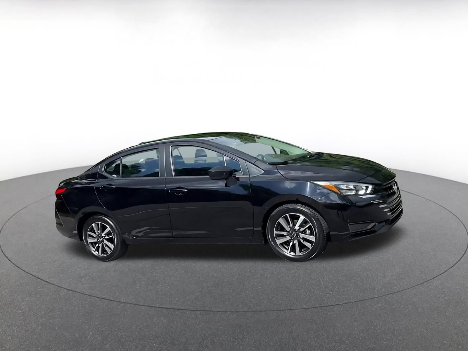 Thumbnail: 2025 Nissan Versa - 2