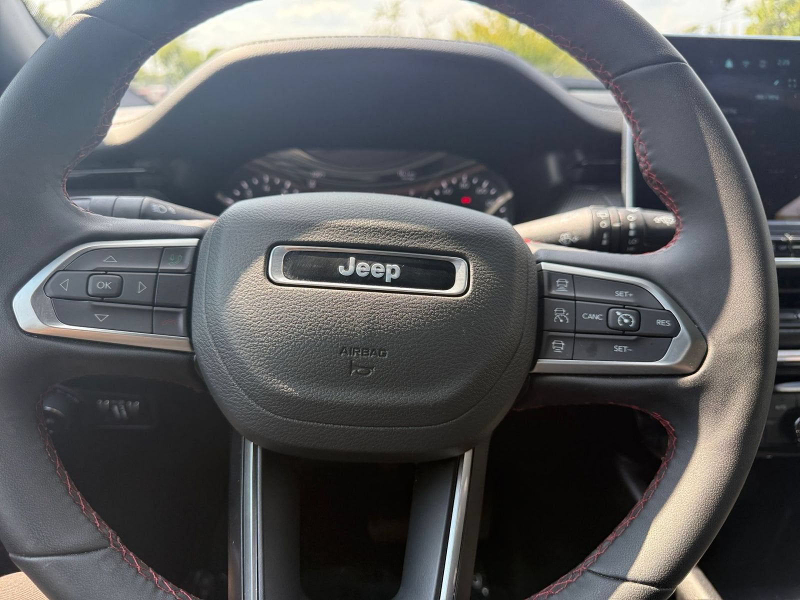 Thumbnail: 2025 Jeep Compass - 26