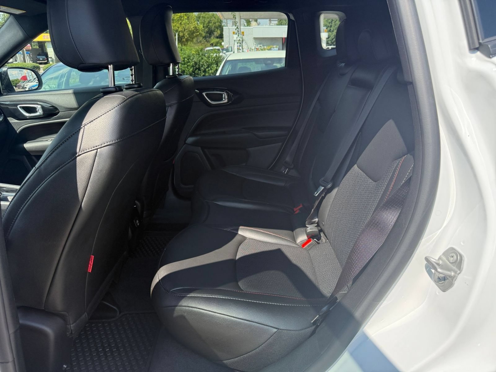 Thumbnail: 2025 Jeep Compass - 24