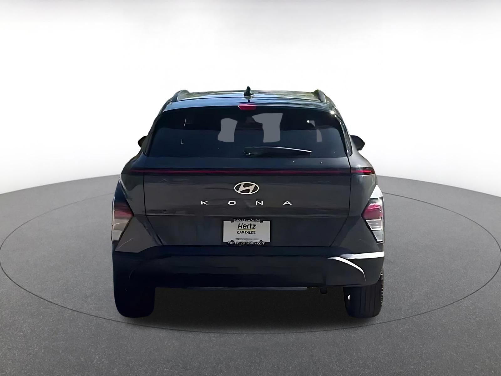 Thumbnail: 2026 Hyundai Kona - 12