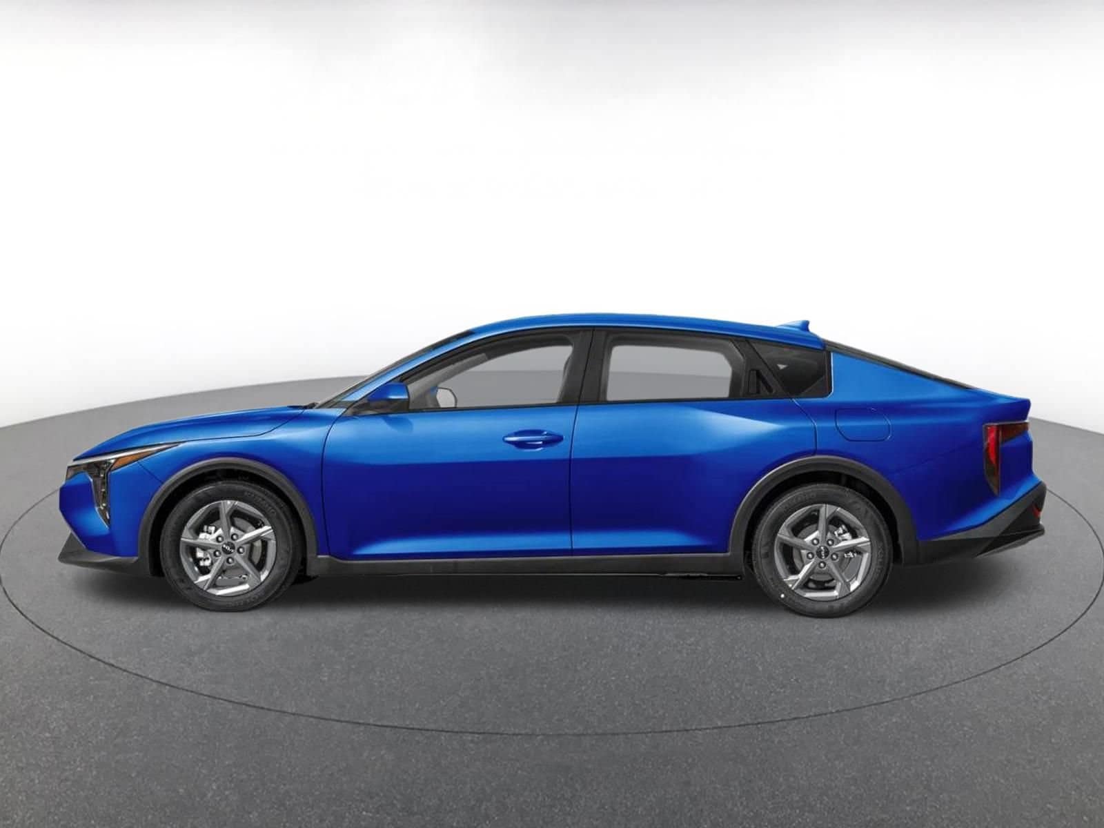 Thumbnail: 2025 Kia K4 - 2
