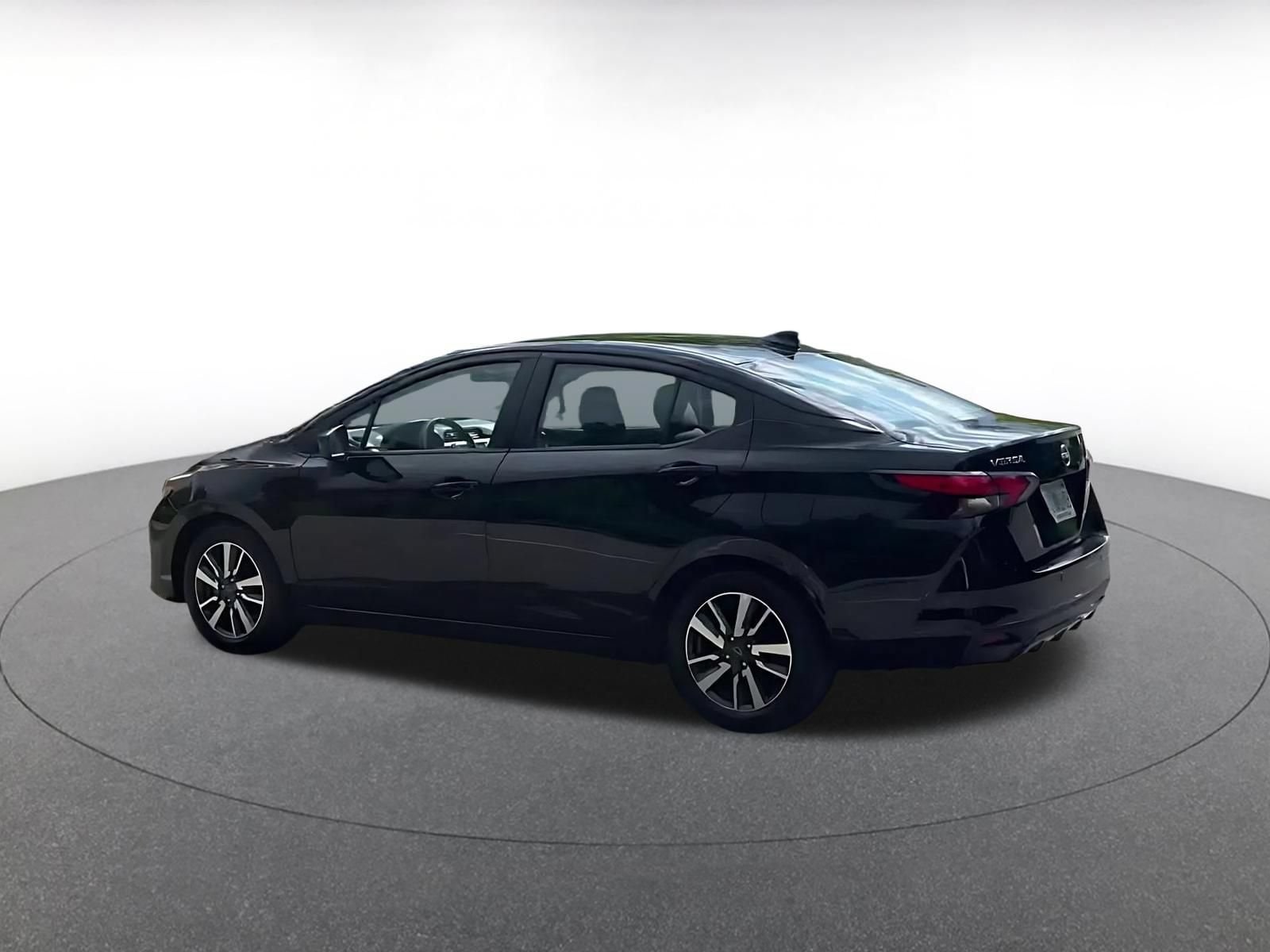 Thumbnail: 2025 Nissan Versa - 9