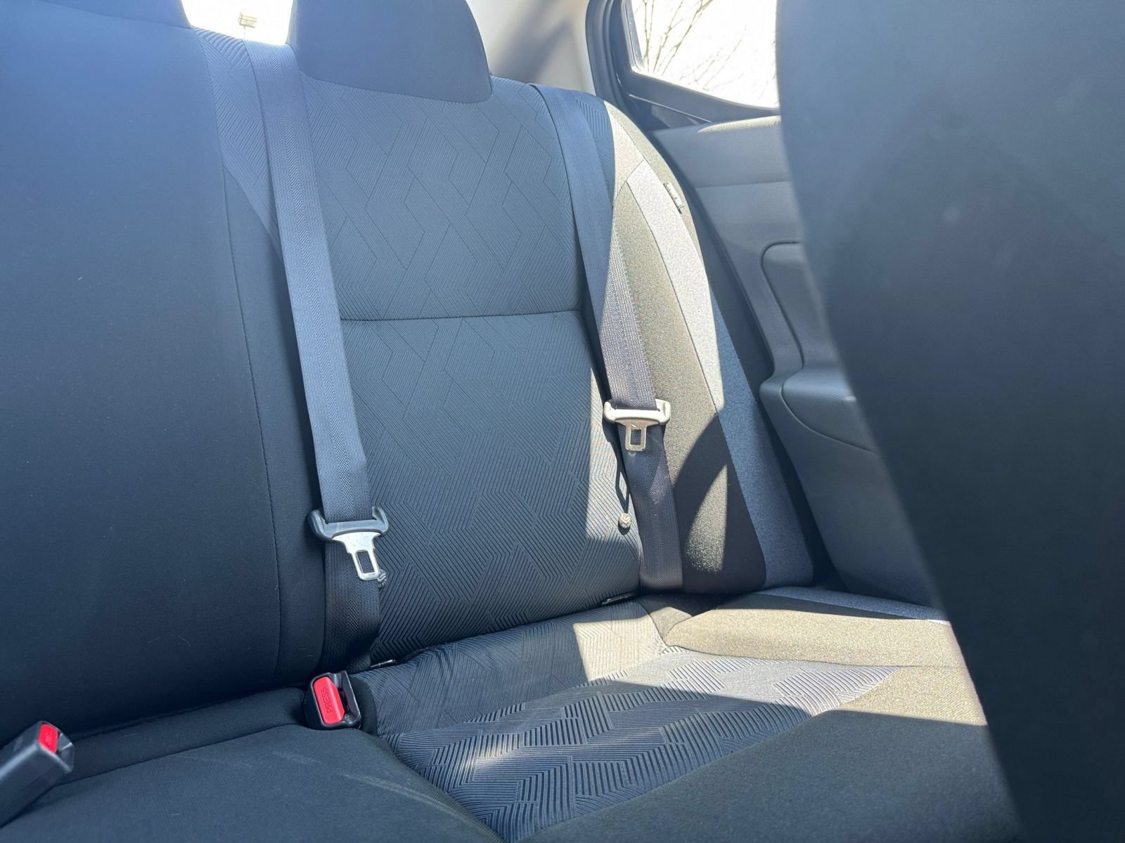 Thumbnail: 2025 Nissan Versa - 34