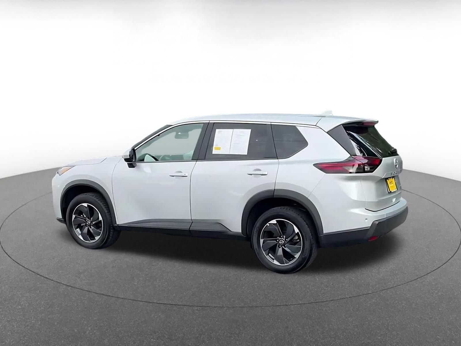 Thumbnail: 2025 Nissan Rogue - 9