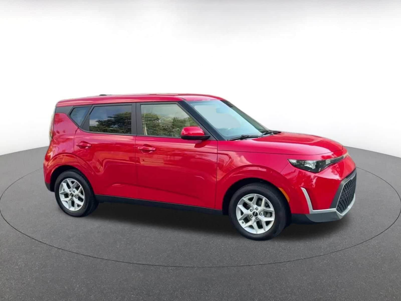 Thumbnail: 2025 Kia Soul - 2