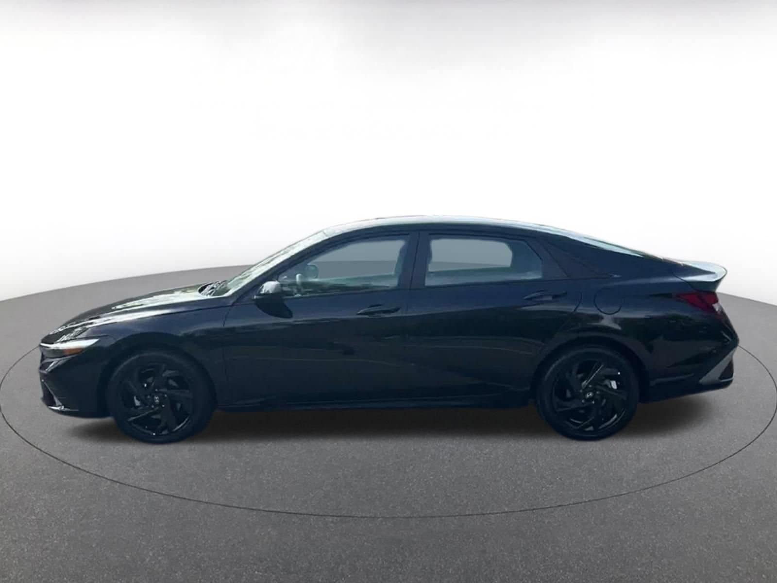 Thumbnail: 2026 Hyundai Elantra - 8