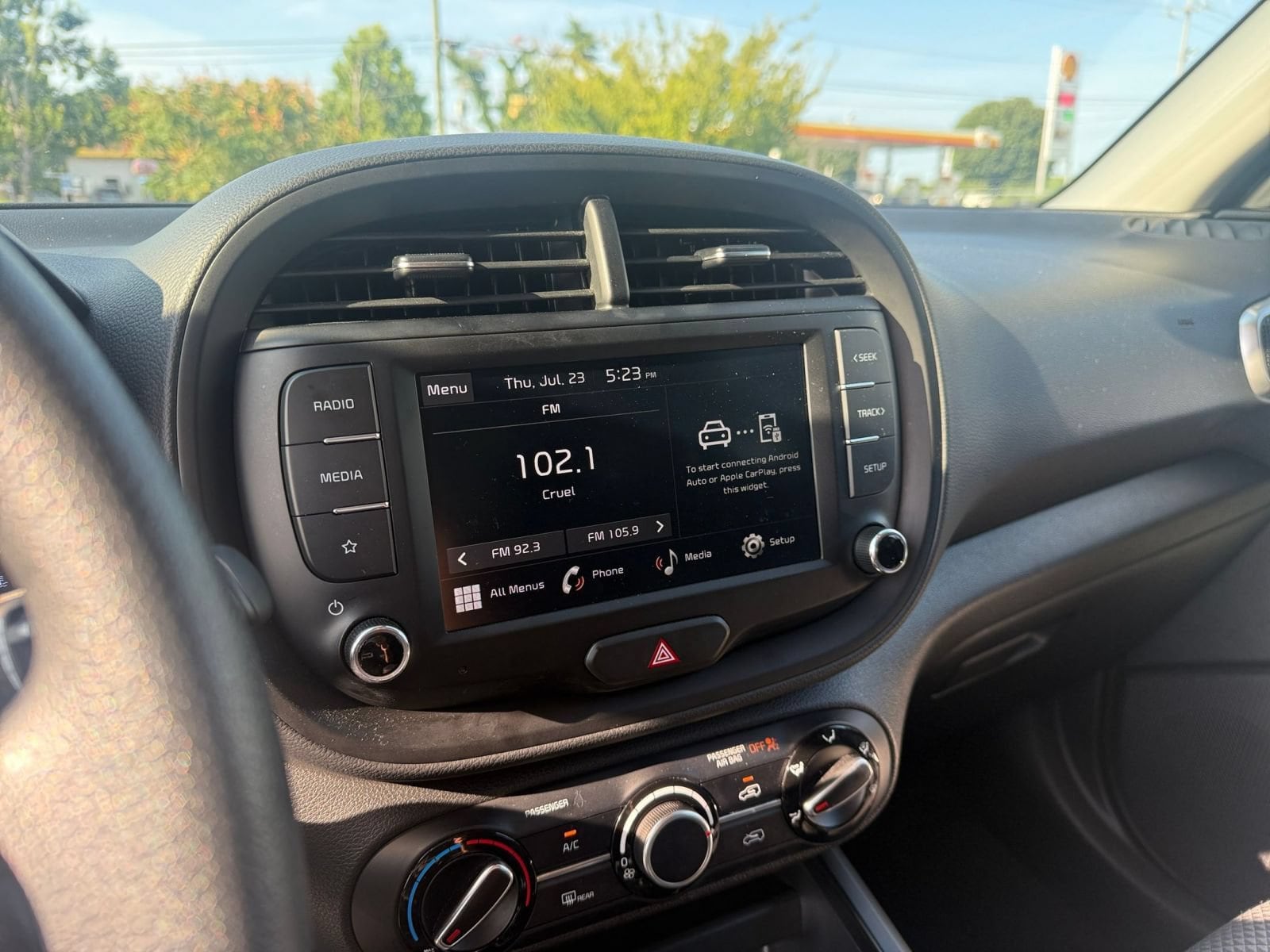 Thumbnail: 2025 Kia Soul - 19