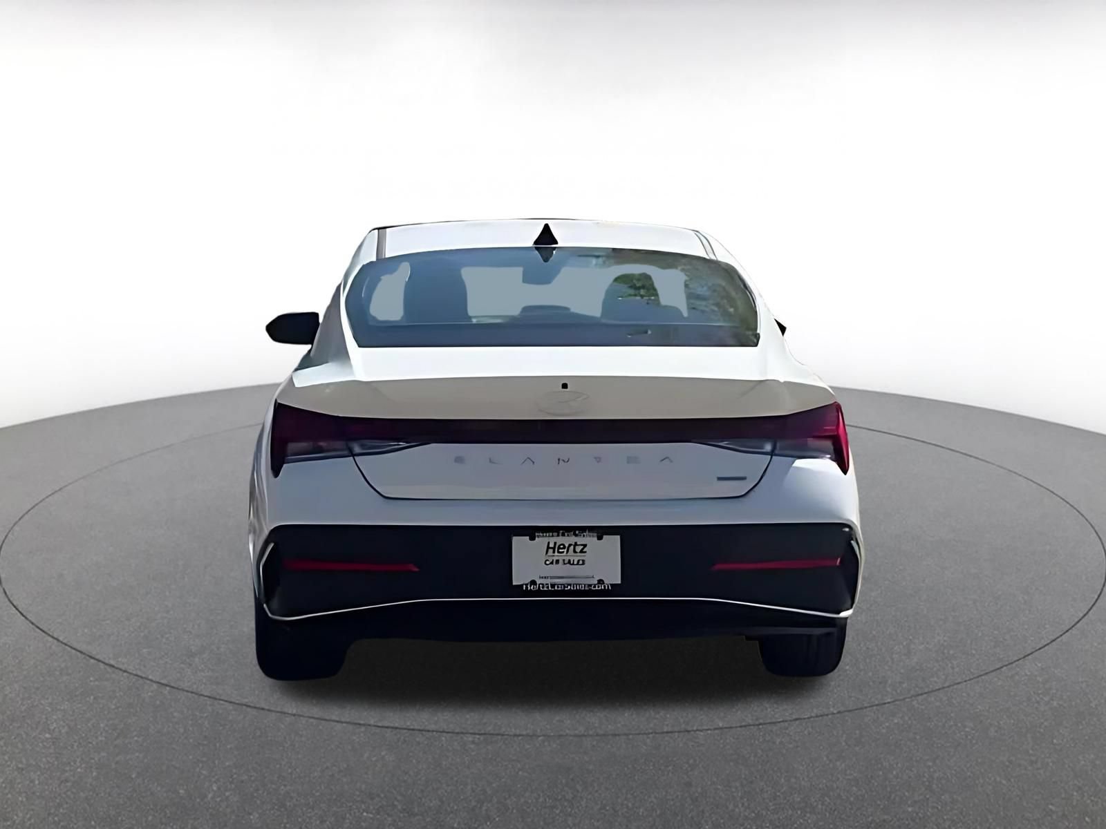 Thumbnail: 2026 Hyundai Elantra - 12