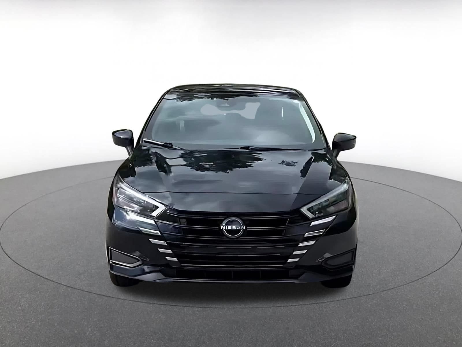 Thumbnail: 2025 Nissan Versa - 4