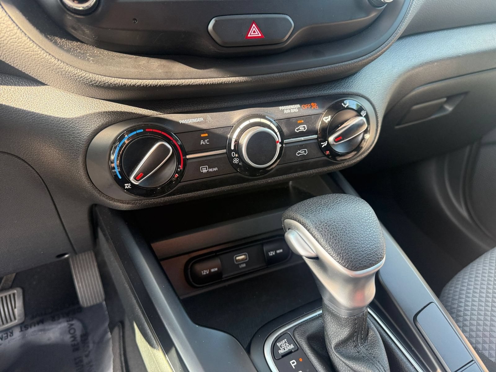 Thumbnail: 2025 Kia Soul - 16