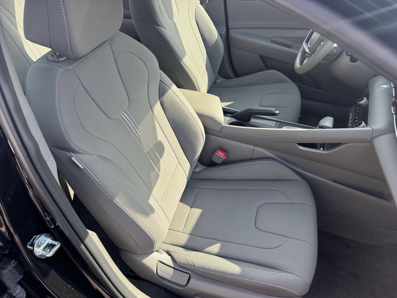 Thumbnail: 2026 Hyundai Elantra - 34