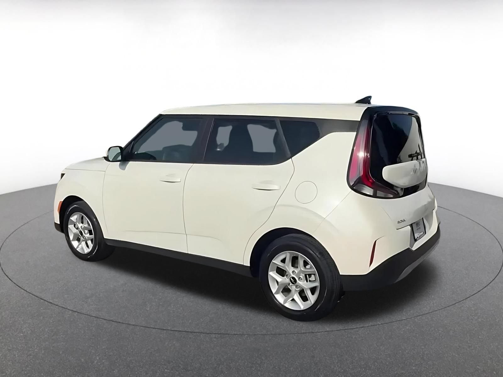 Thumbnail: 2025 Kia Soul - 9