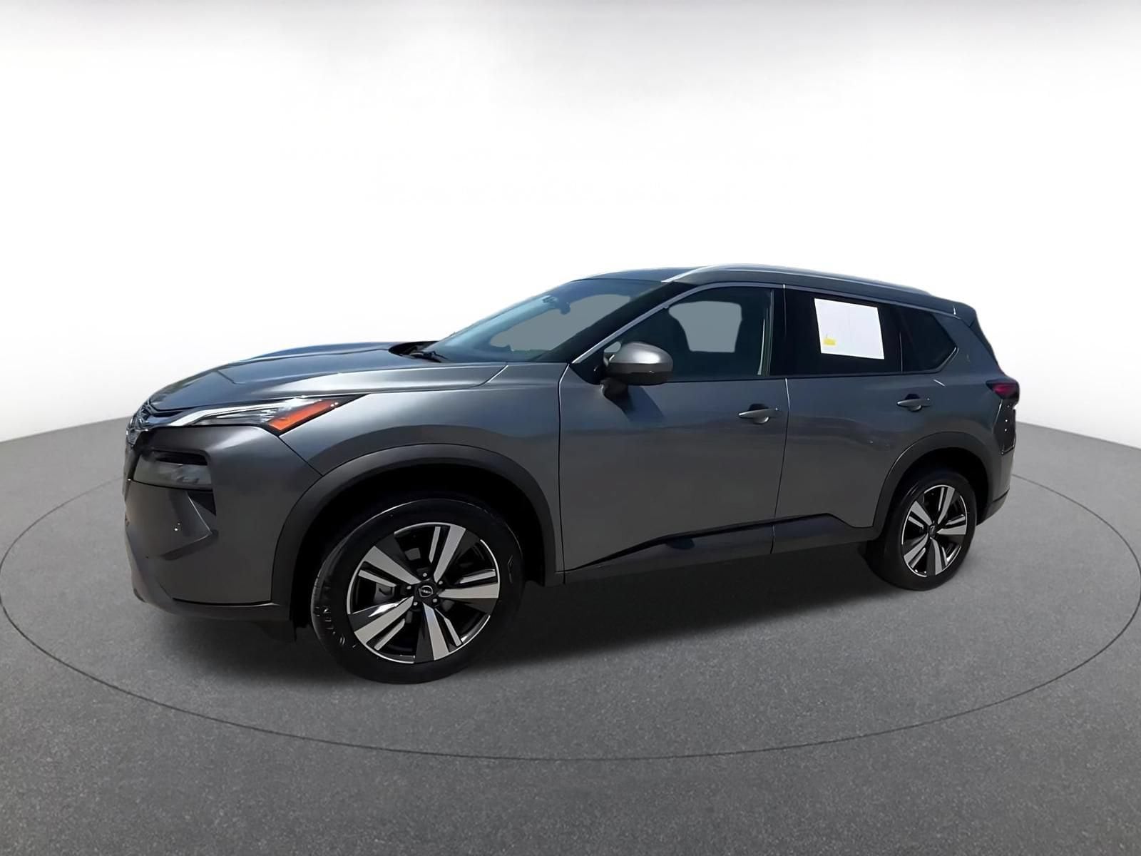 Thumbnail: 2026 Nissan Rogue - 7
