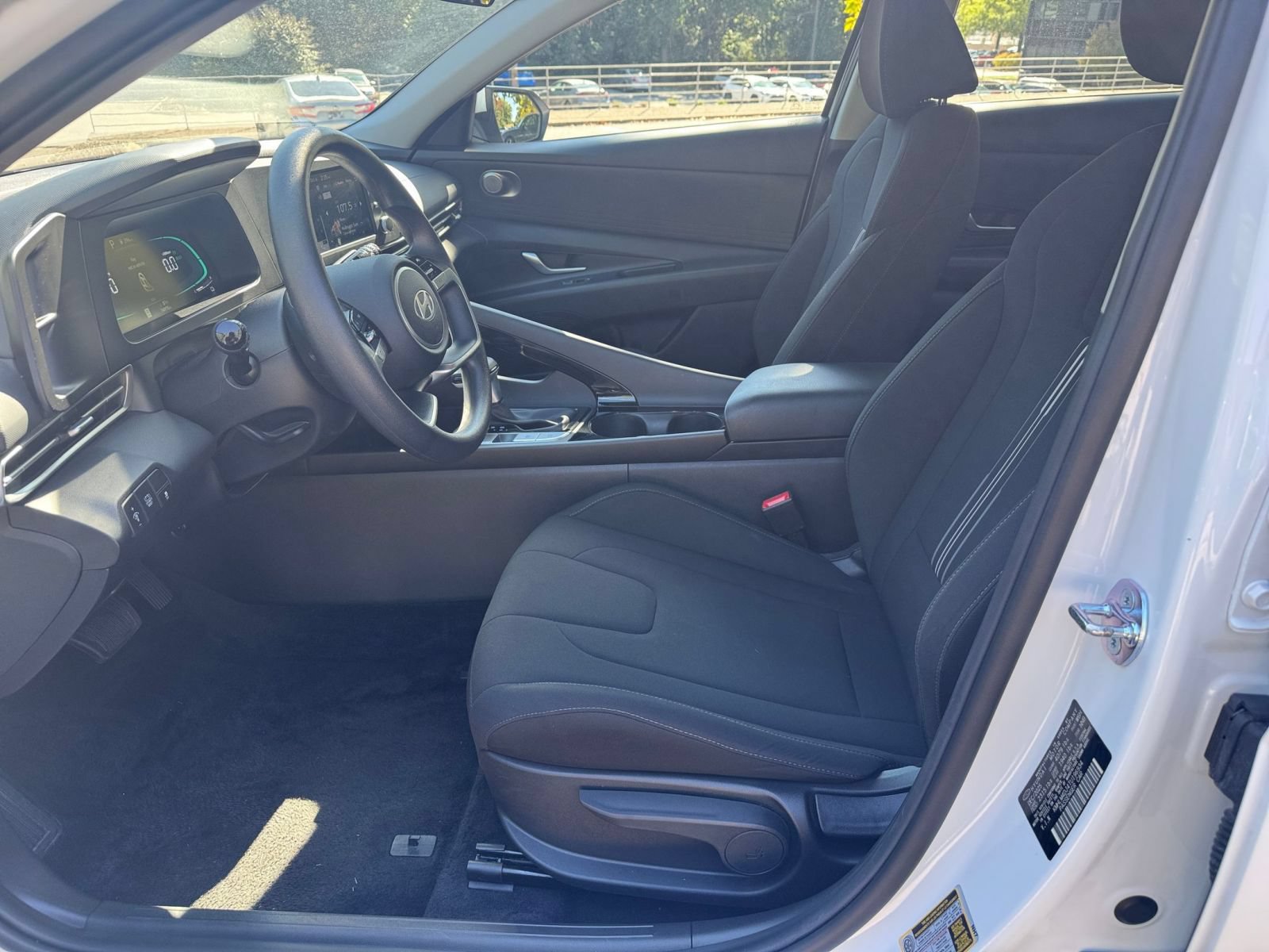 Thumbnail: 2026 Hyundai Elantra - 25
