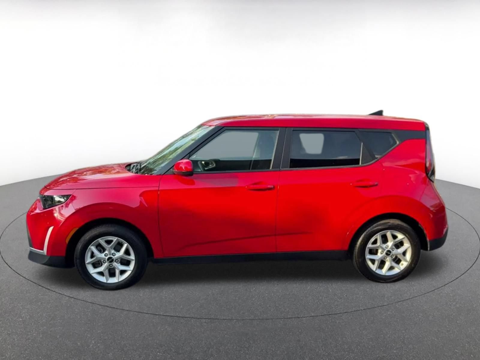 Thumbnail: 2025 Kia Soul - 8